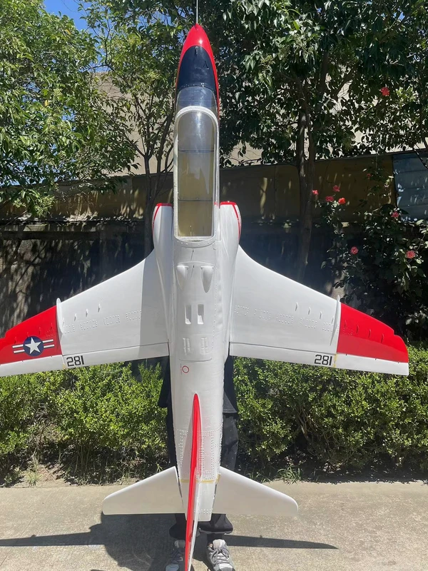 Hawk — 2.5 m photo 11